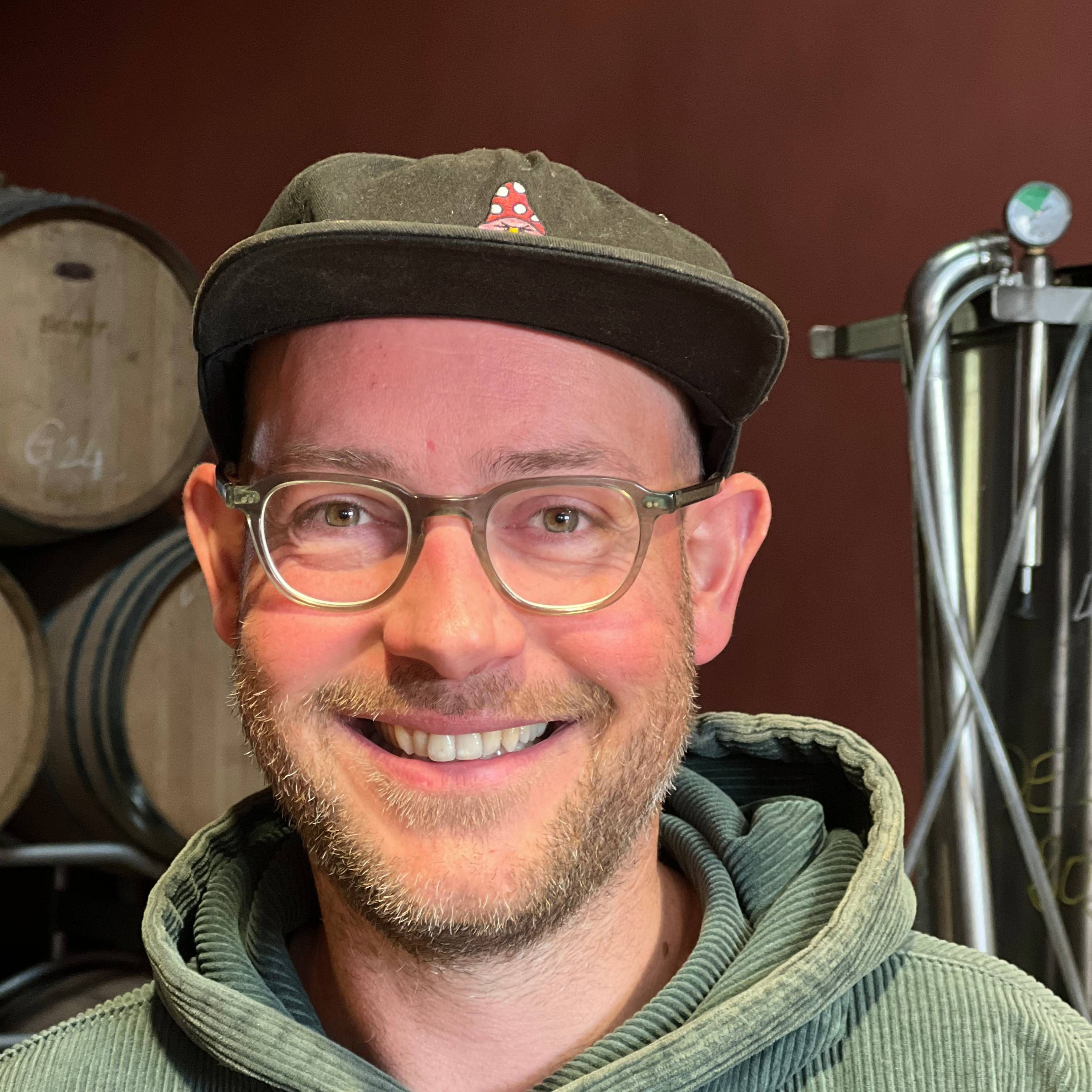 Les podcasts de RadioVino, vin naturel et gastronomie