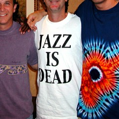 Shared Time with Prince Klassen 08.13.22: Jazz Is Dead Special