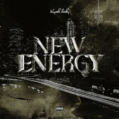 Kyah Baby - NEW ENERGY