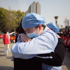 The Antitheory -See you in 2021