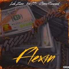 Flexin (feat. Von P3 & Genie Snapped)