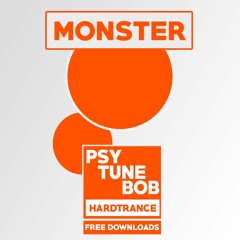 MONSTER **HARD TRANCE** [FREE DOWNLOAD]