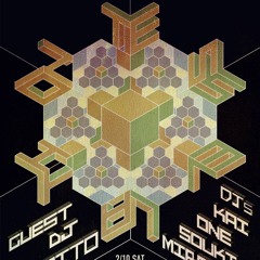 souki - Tessellation 2.10 rec
