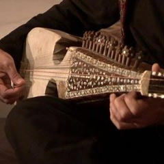 Afghani Rabab Music - Instrumental