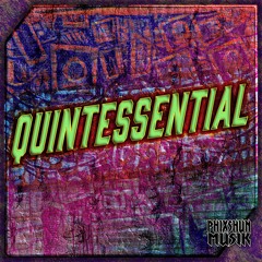 Quintessential