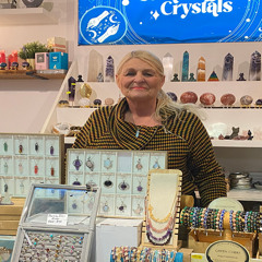 Radie Elizabeth Beaverstock talks about business growth and gives young people advice