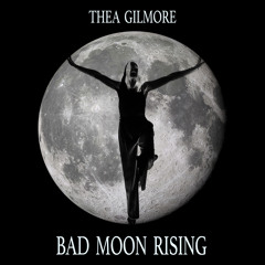 Bad Moon Rising (Zombie Version)
