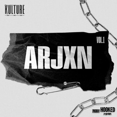 ARJXN | KULTURE VOLUME 1