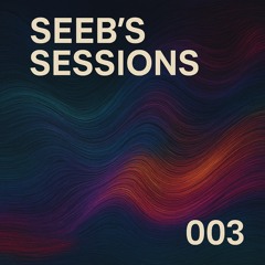 Seeb's sessions 003