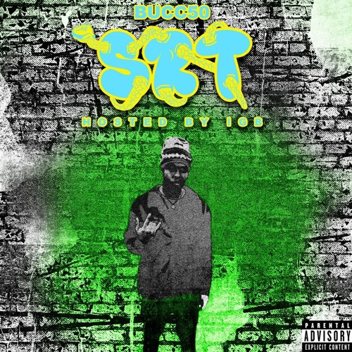 Bucc50 -  REACHING OUT [HOSTED BY IGB]