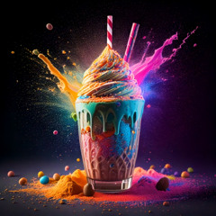 Milkshake - Miksi (4ttikW3rk FLIP)