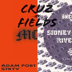 Adam Port vs Joel Corry x Sidney Samson-Riverside VS Move(Cruz and Fields Mashup)BUY=FL VERSION FREE