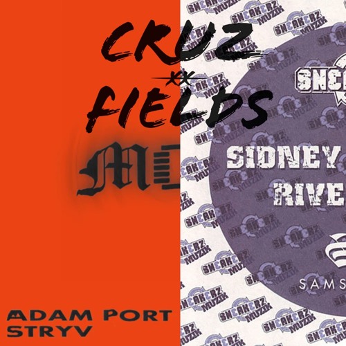 Adam Port vs Joel Corry x Sidney Samson-Riverside VS Move(Cruz and Fields Mashup)BUY=FL VERSION FREE