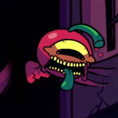 Friday Night Funkin: D-Side Monster Teaser