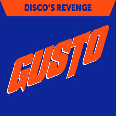 Disco's Revenge (David Anthony UK Radio Edit)