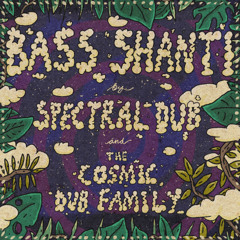BCSMDIGI 002 02  Ritmo Bass Shanti - Elemental Dubs_Unity Style ReWork CLIP
