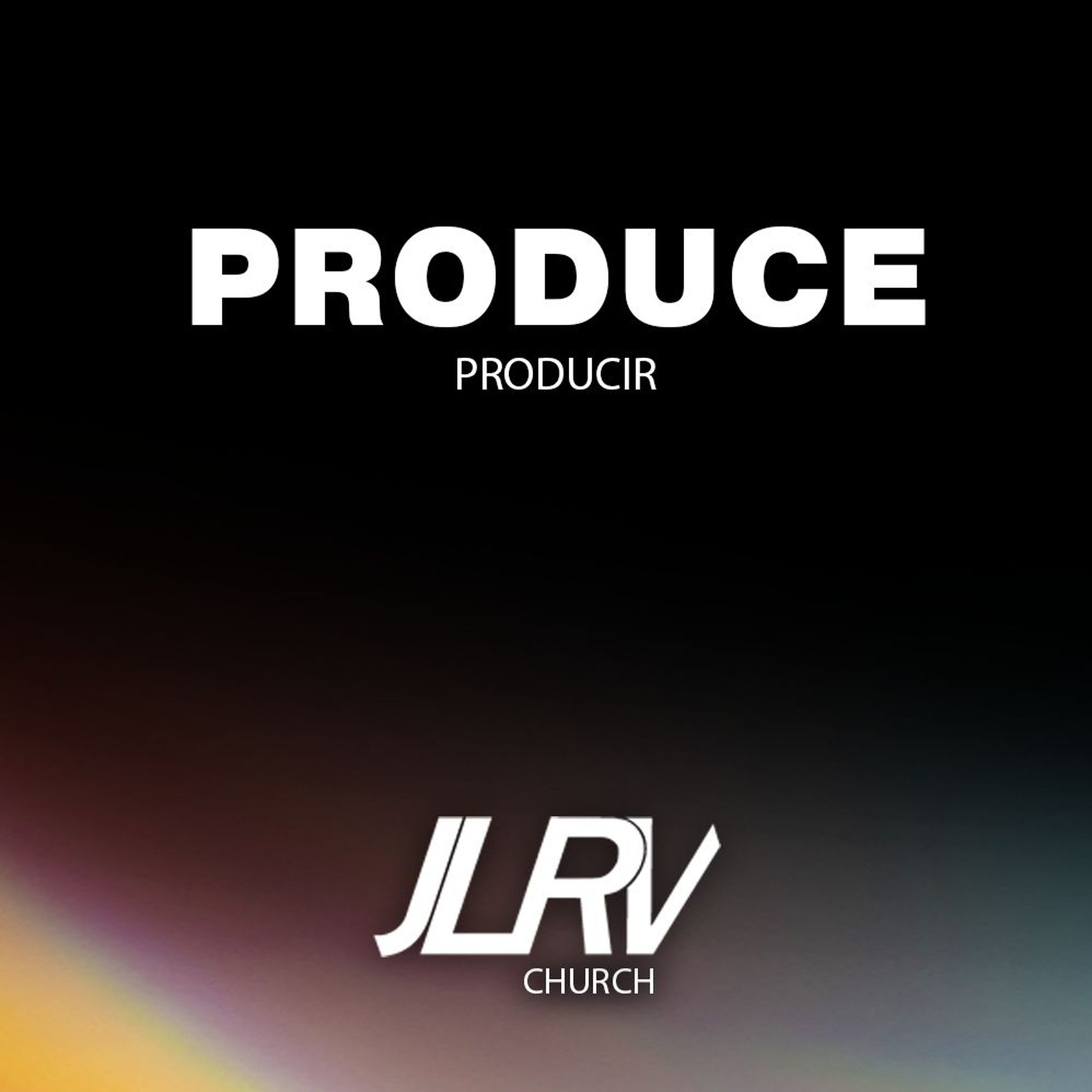 JLRV | Jesucristo La Roca Viva