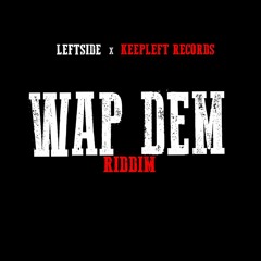 Lefside - Nani [Wap Dem Riddim]