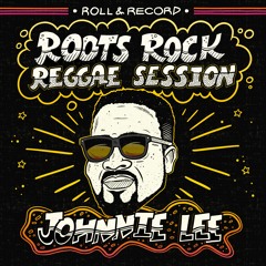 RAR011 - A1 - Roots Rock Reggae Session - Johnnie Lee