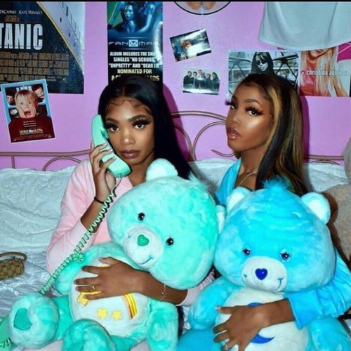 YOU DON‘T HAVE TO CALL FT.TRAVIS D.E.W X KTM Whis (prod.CLUE! & Mixed by so25k)