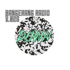BANGERANG RADIO V.026
