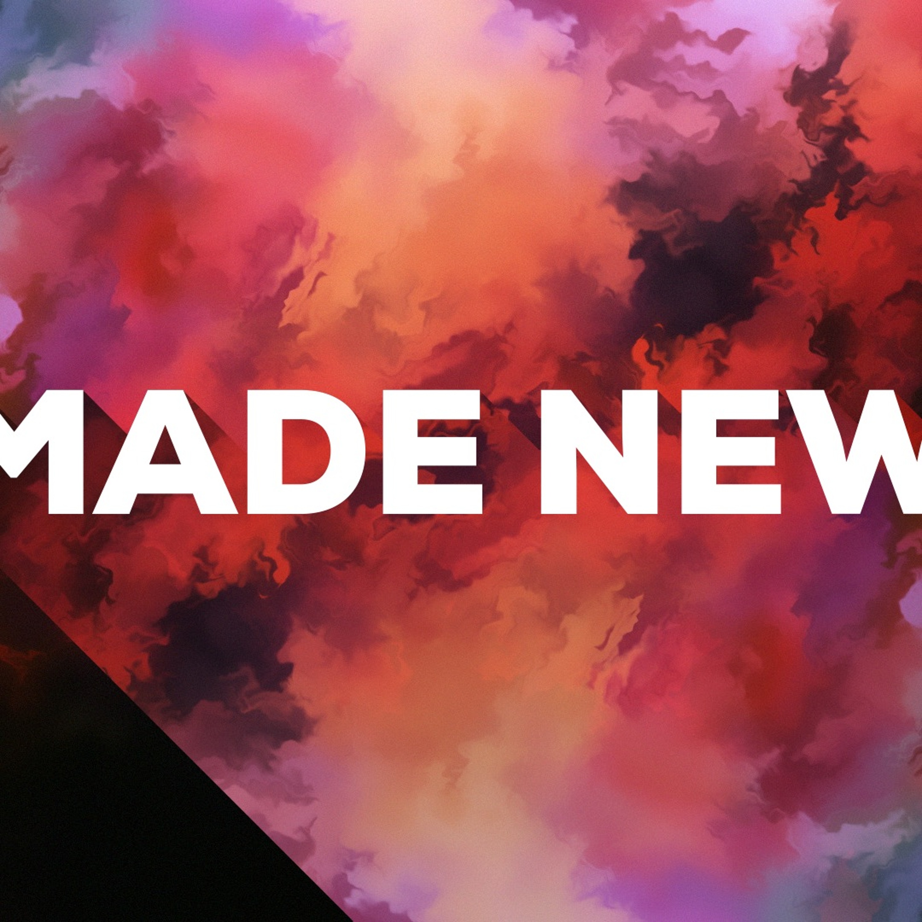 Shaped by The Shepherd