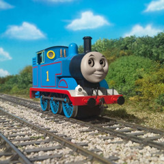 Welcome To The Island Of Sodor
