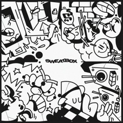 Enzo Siragusa- Sweatbox unreleased