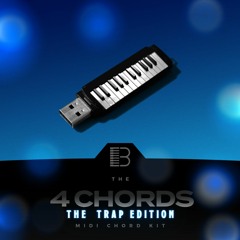 4 Chords - The Trap Edition Kit Demo