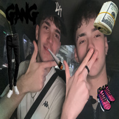 FOLLETIADOR Y ATORRANTE w REGGI PROD POSTA ANGEL #FOLLETIDAY