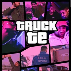 Rehnda aa truck tey (Full song)Pardeep Hundal x Uday Dhillon