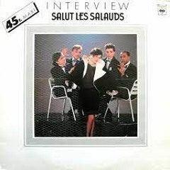 Salut Les Salauds Extended Dance Mix Djloops (1982)