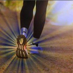 Walking On