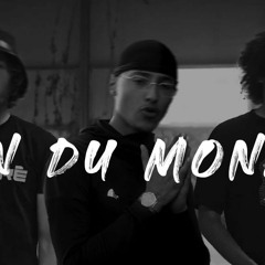 Lesram X Osirus Jack X Freeze Corleone - Fin Du Monde (Remix)