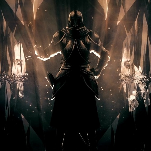 Knight of mirrors (original mix)