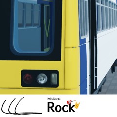 Midland Rock