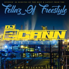 Fellaz Of Freestyle