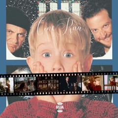 CineRUA - 18Dez24 - Home Alone (Especial Natal)