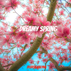 Dreamy spring
