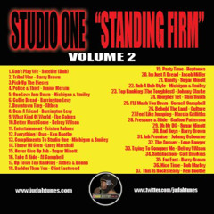 Studio One Rebels Rock editon