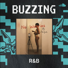 Buzzing R&B