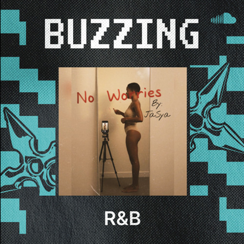 Buzzing R&B