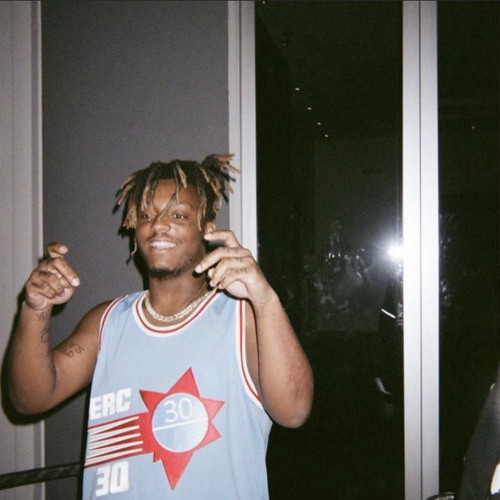 She Did (ft. Lil Uzi Vert) - Juice WRLD