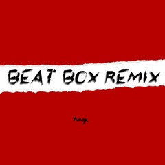 Beat Box Remix