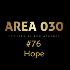 AREA 030: #76 Hope