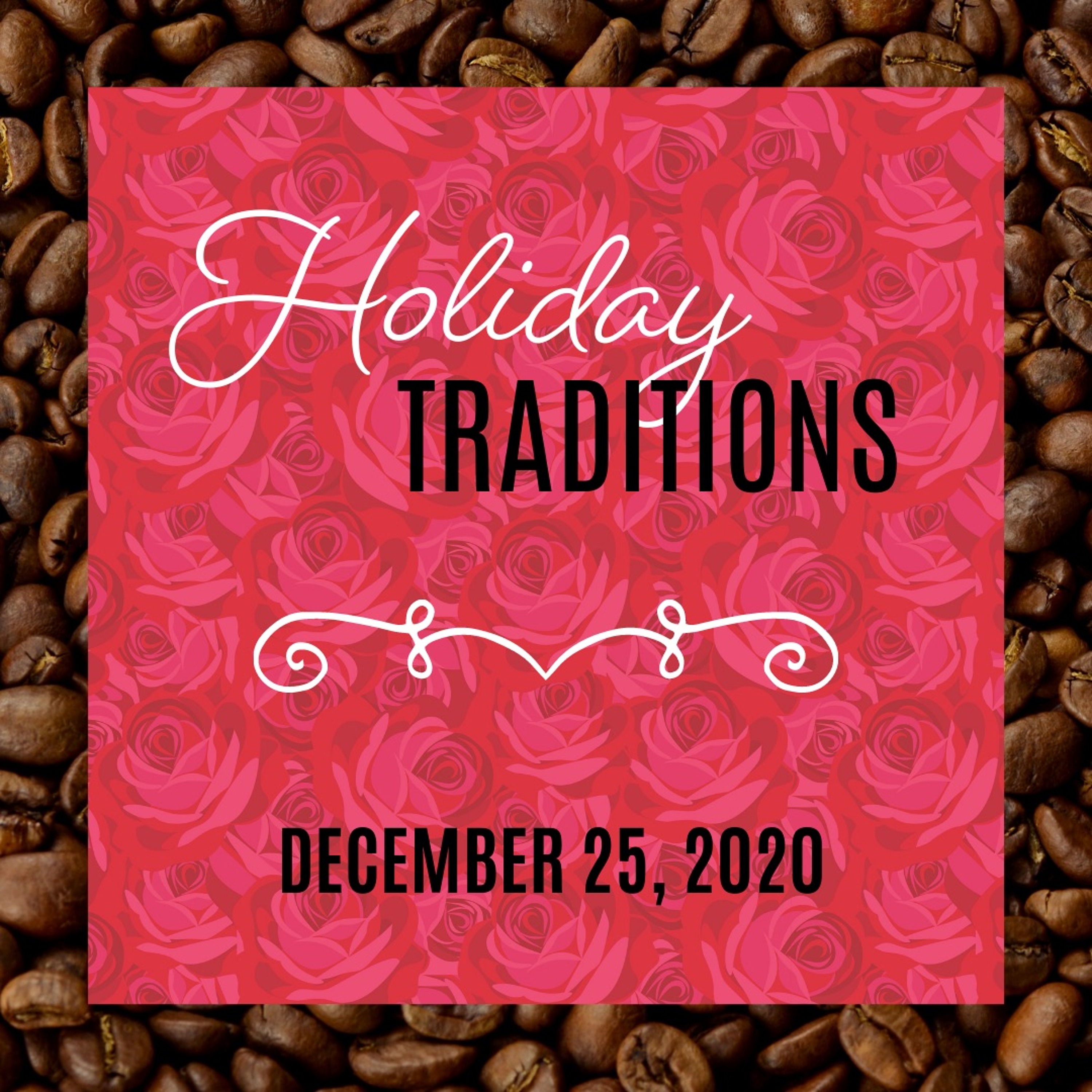 Coffee Talk with Crystal: The PIP Years