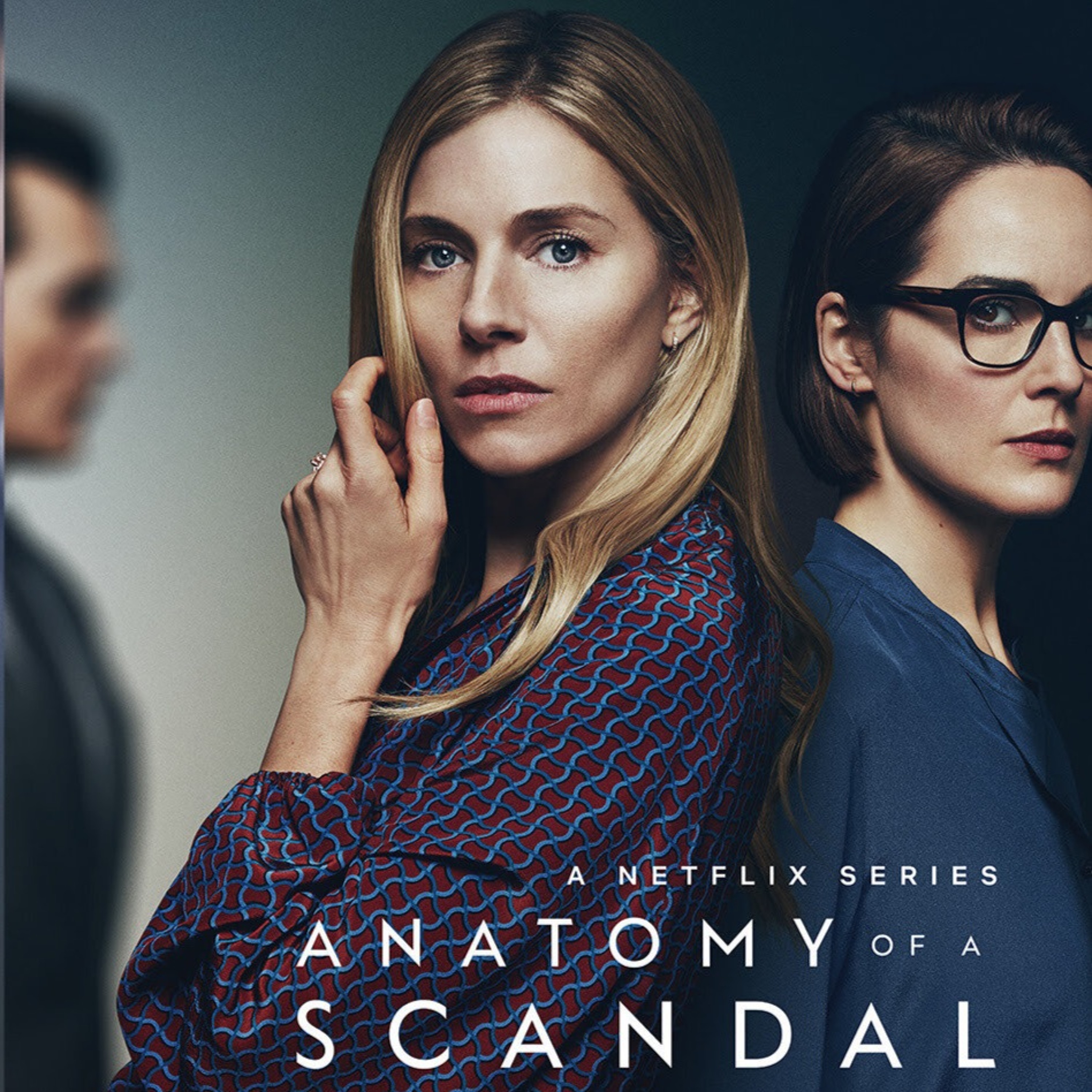 166: Netflix Round-Up episode artwork
