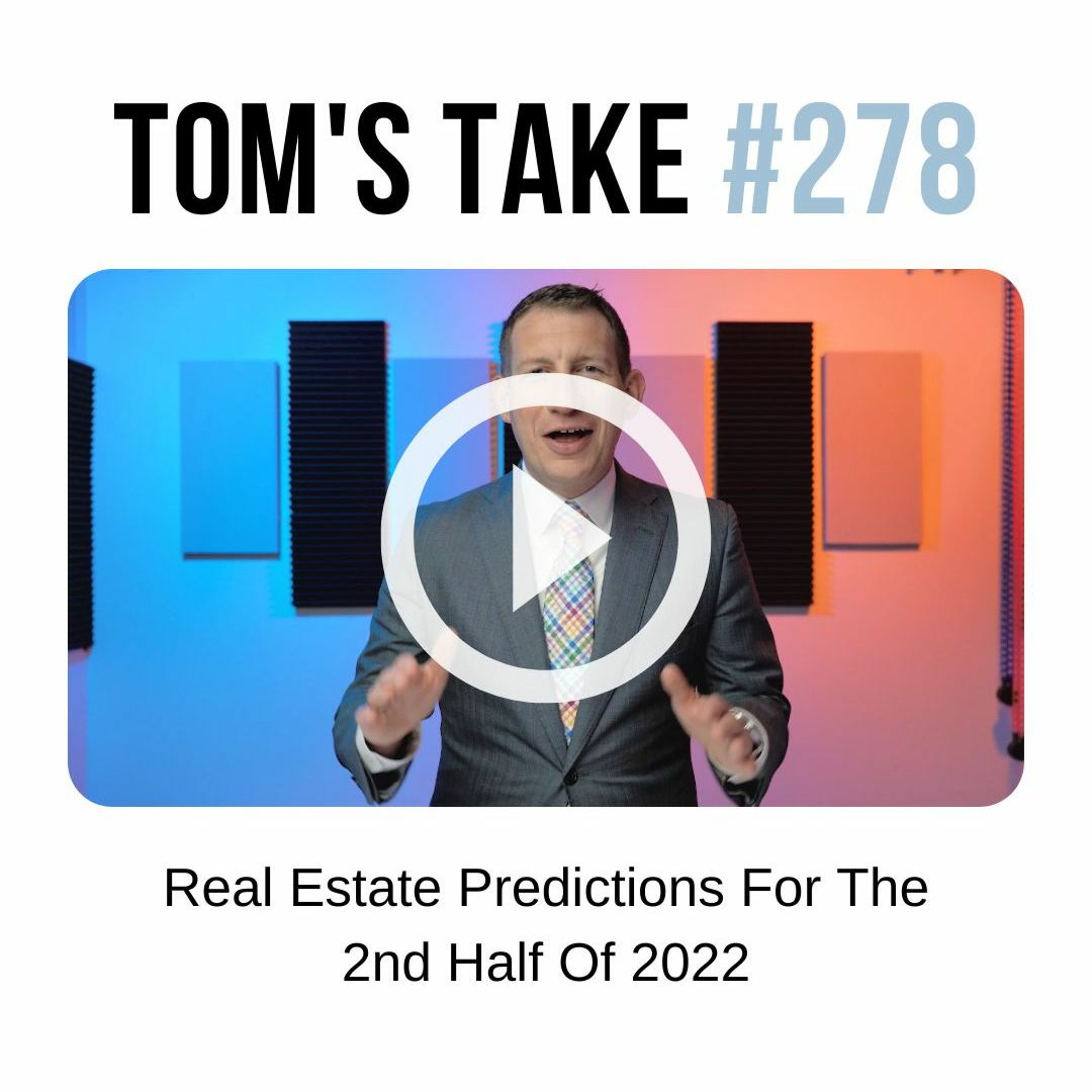 The Tom Toole Sales Group Podcast