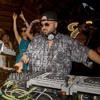 Eran Hersh Live in the Tulum Jungle – January 5, 2025 DJ mix artwork - Electronic music tracklist cover image
