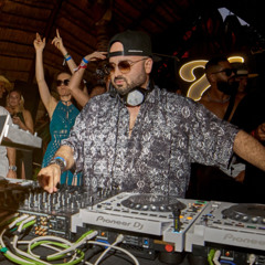 Eran Hersh Live in the Tulum Jungle – January 5, 2025
